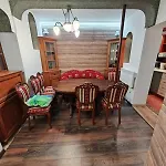 Central 1-Br Apartment