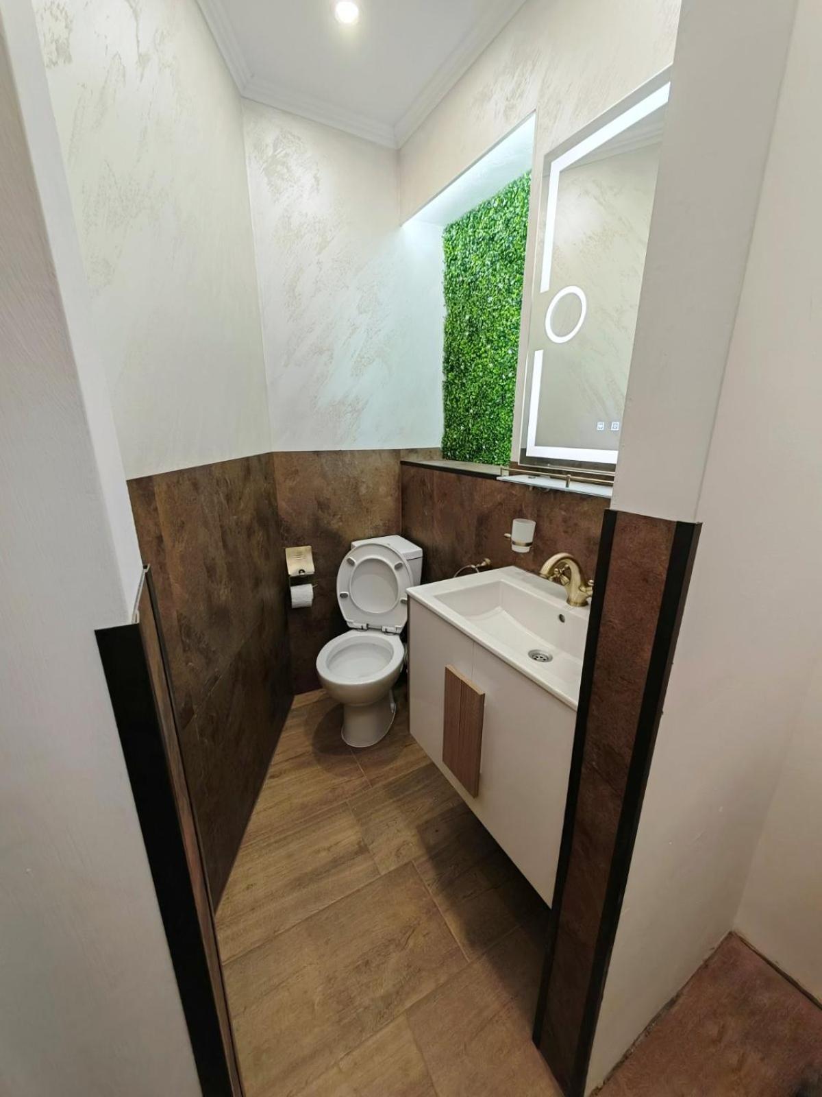 Apartment 1-br *