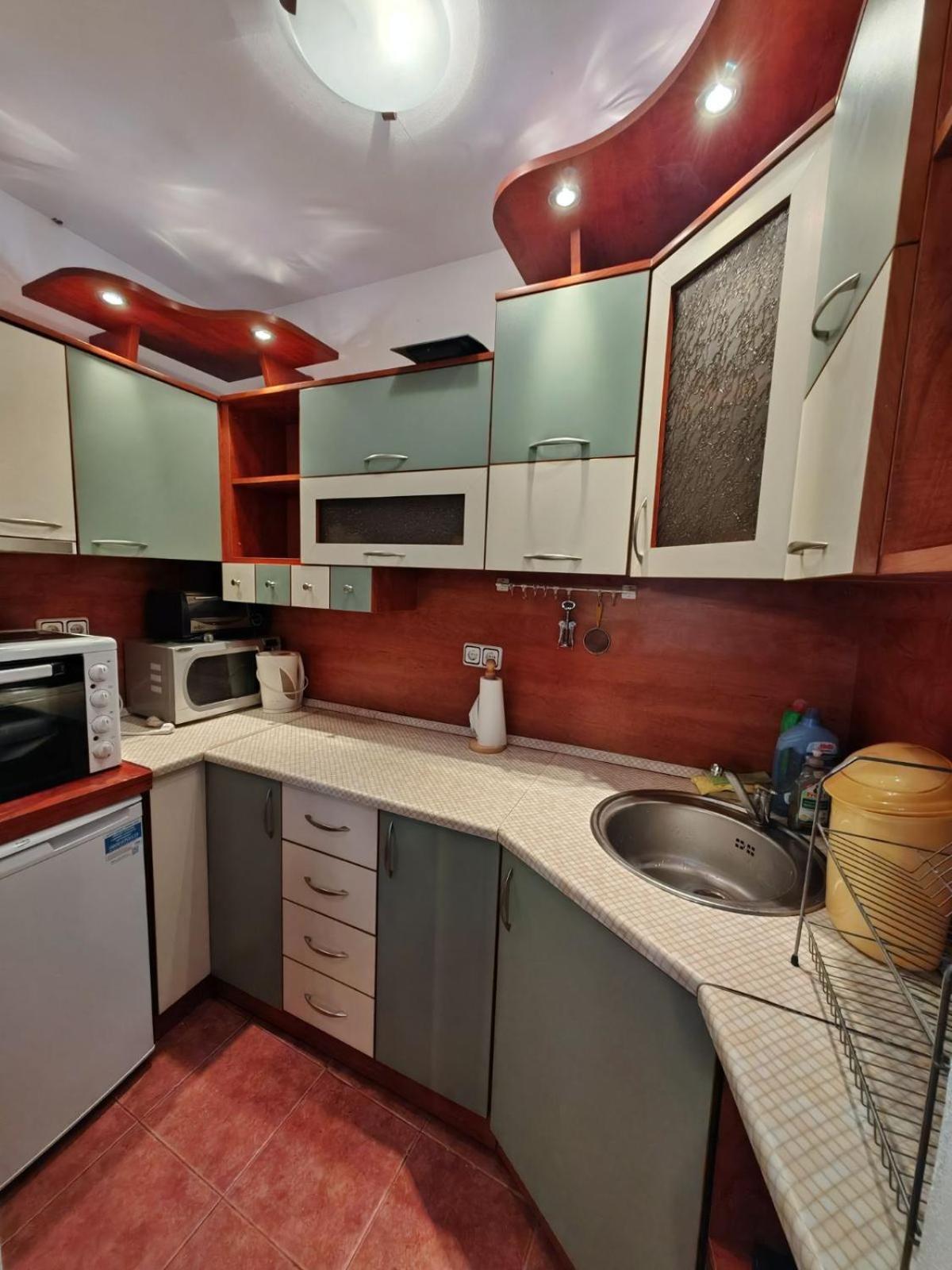 Apartment 1-br *
