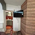Central 1-Br Apartment