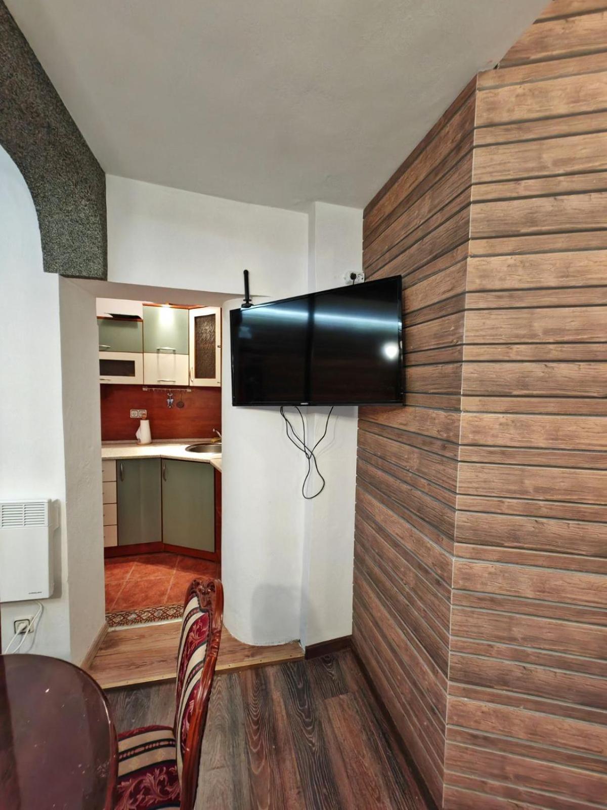 1-br Apartment Sofia