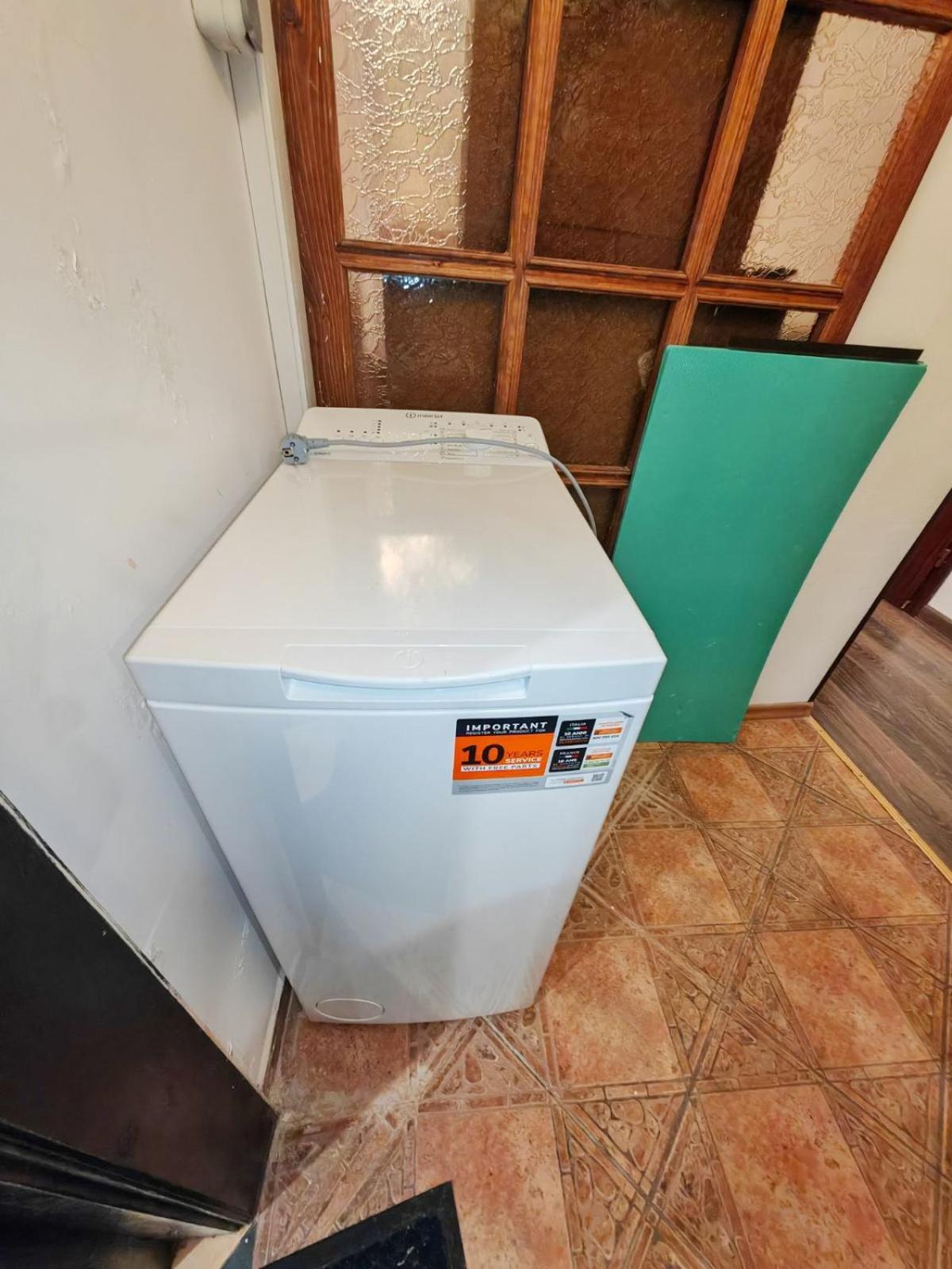 1-br Appartamento Sofia