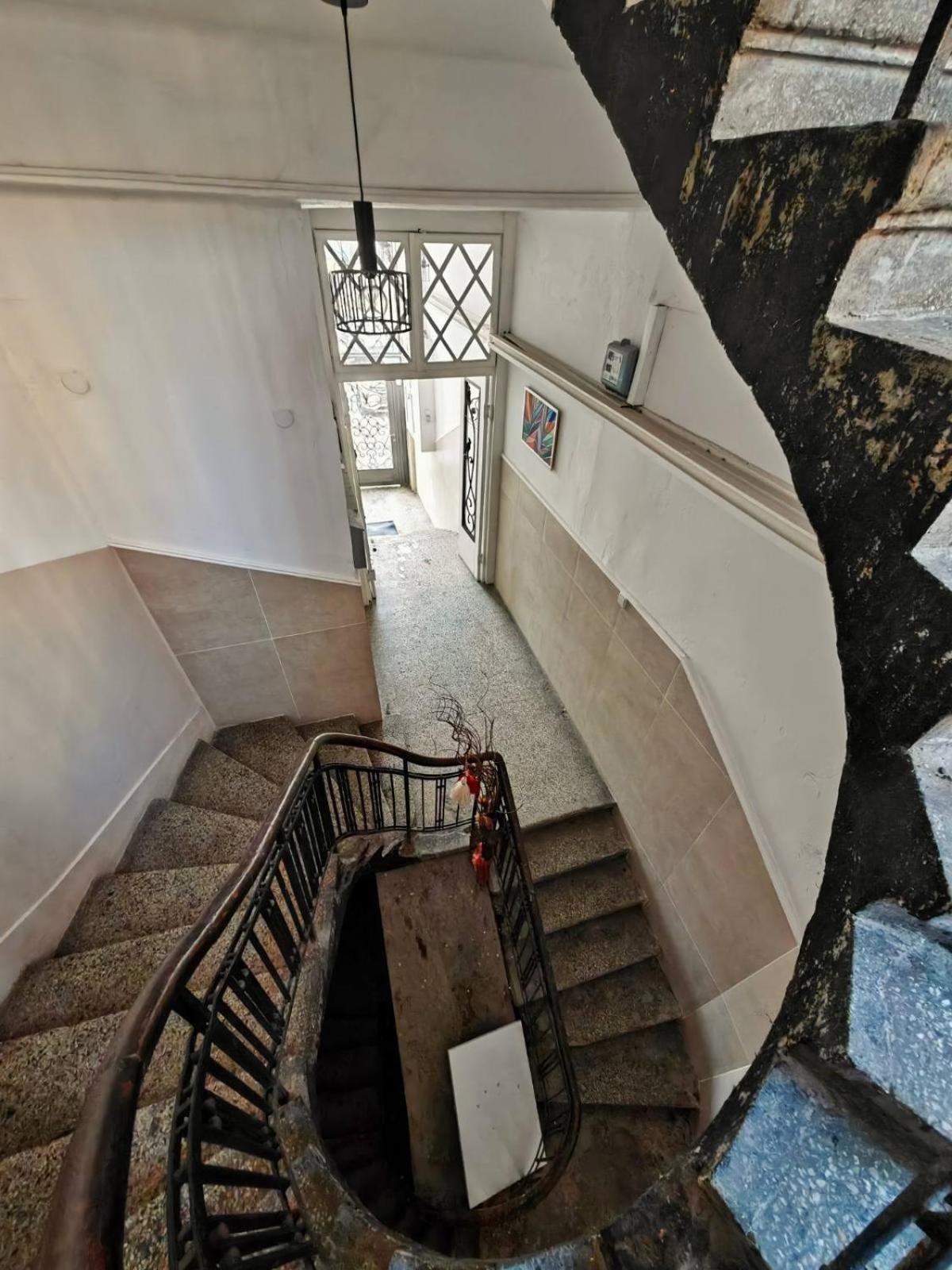 Apartment 1-br Sofia