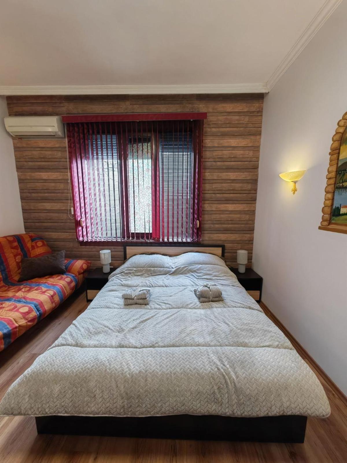 1-br Apartment Sofia