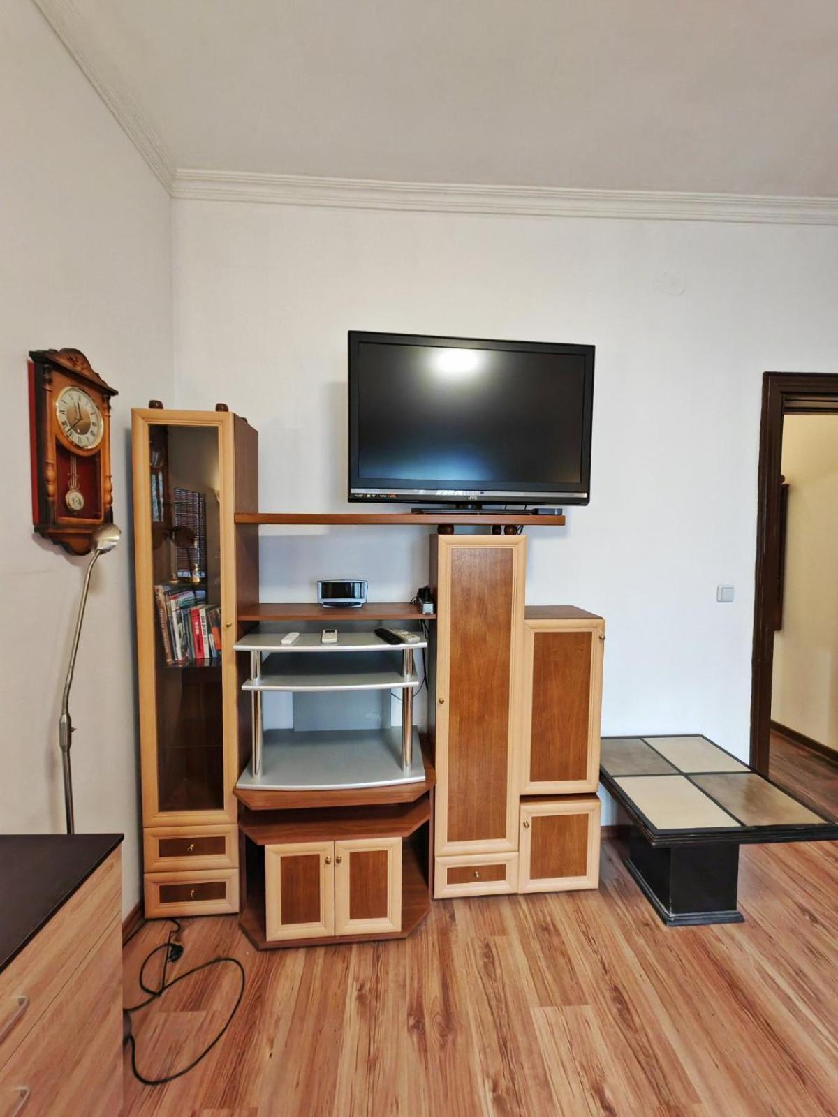 Apartment 1-br *