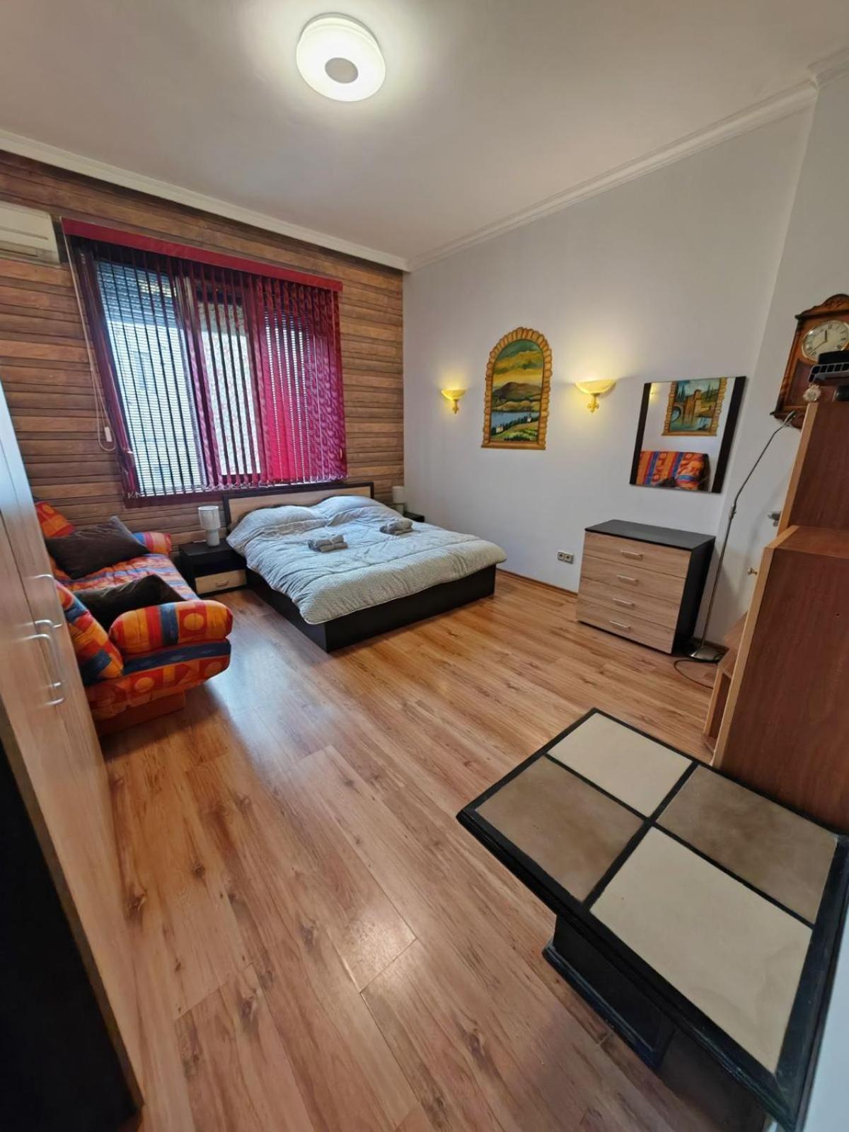 Appartamento 1-br