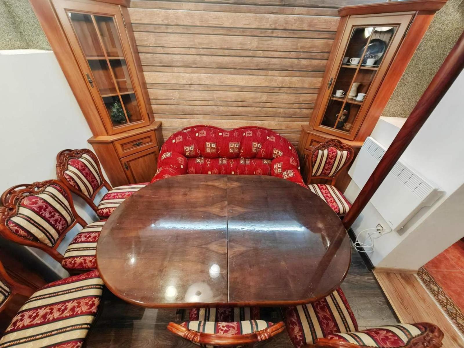 1-br Apartment Sofia